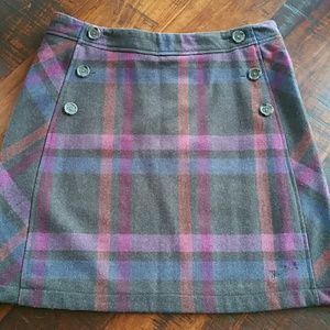 Woolrich skirt
